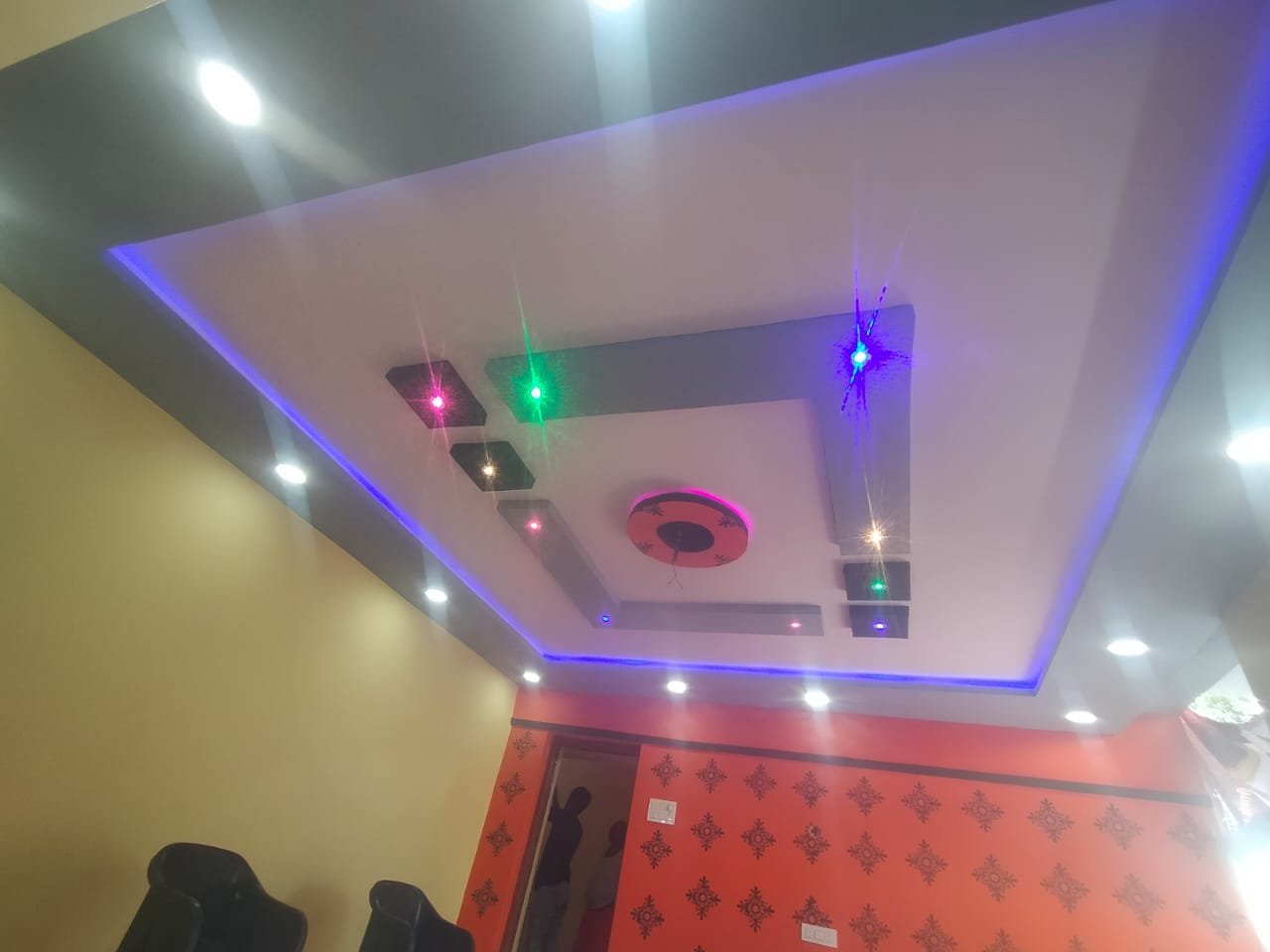 Kaleshwar Plumbing and Electrician