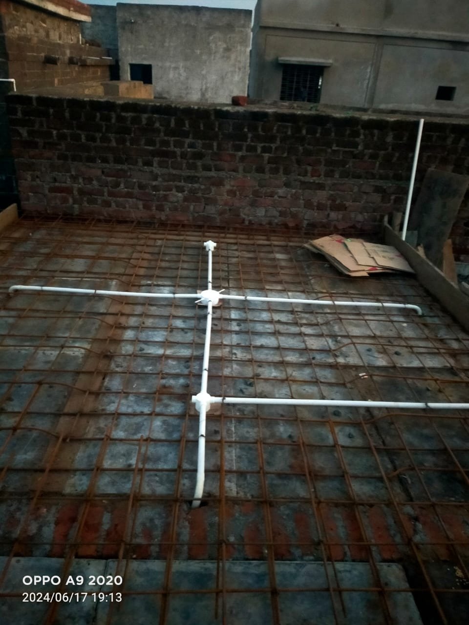 Repair and Installation Services