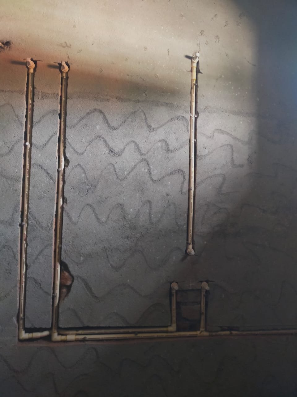 Kaleshwar Repair Work