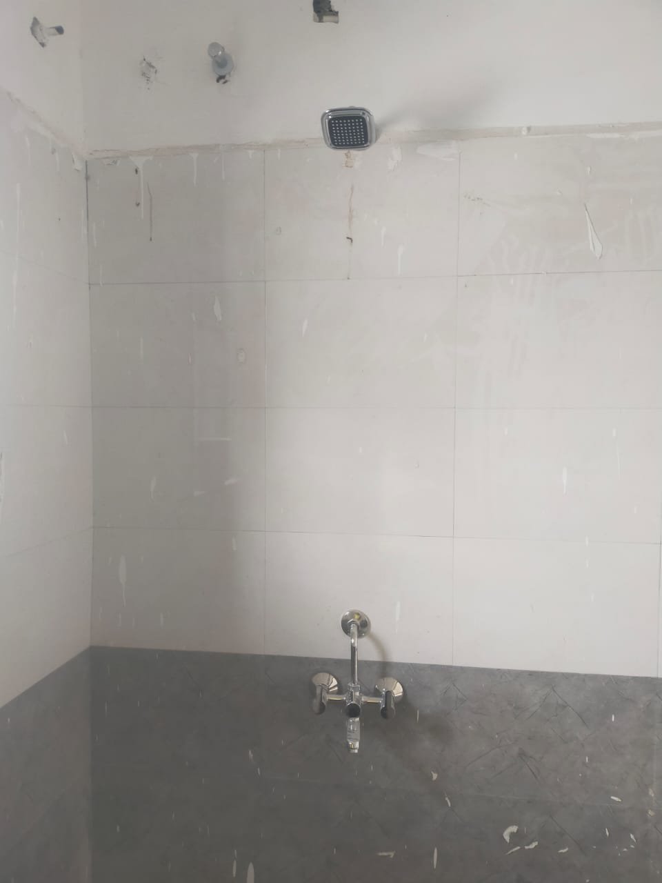 Plumbing Works