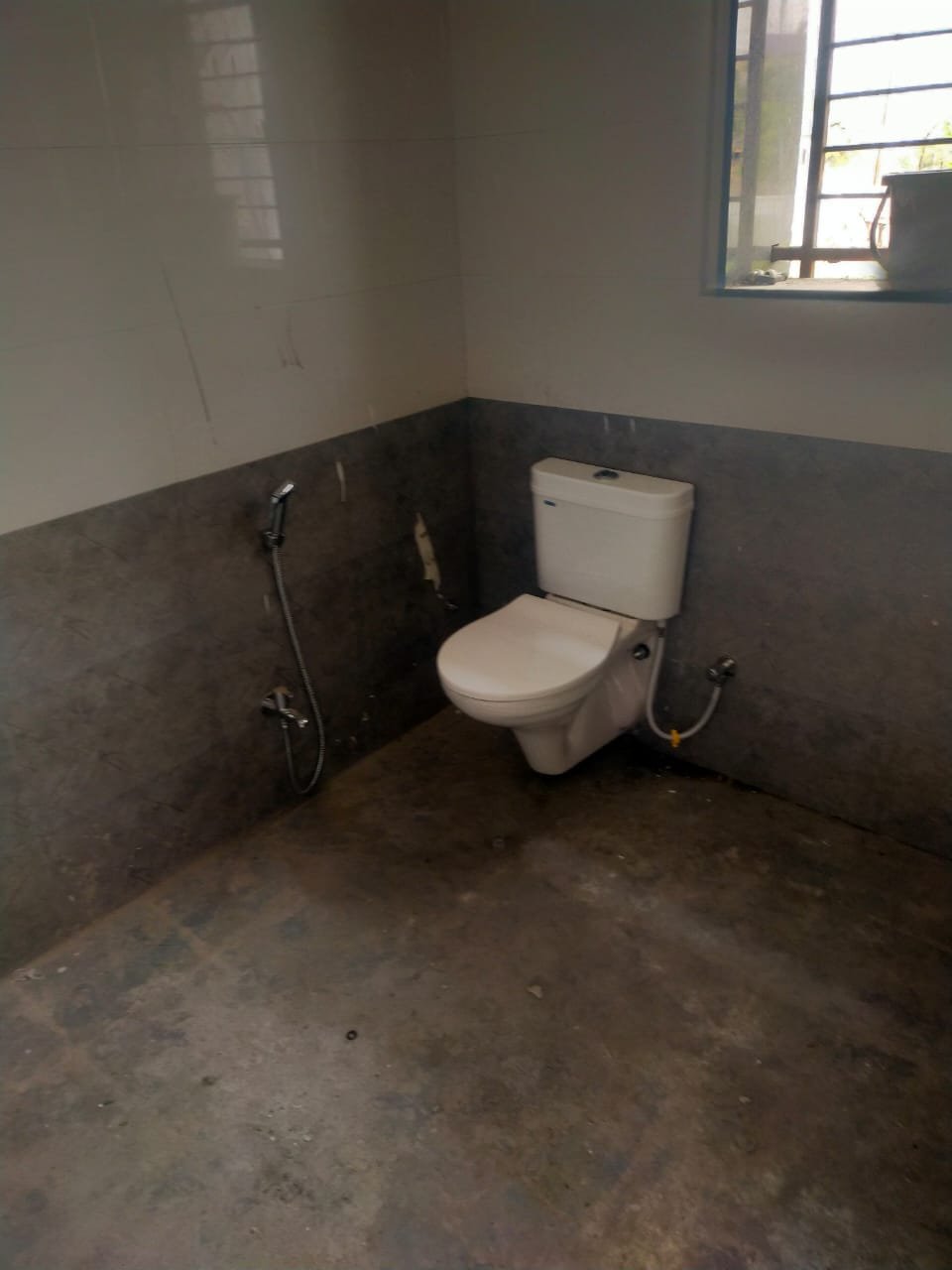 Bathroom Plumbing Services